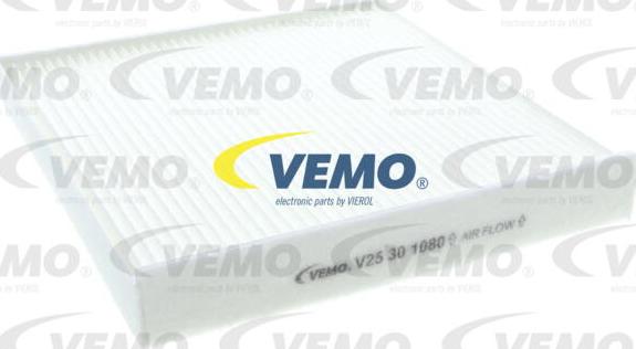 Vemo V25-30-1080 - Filter kabine www.molydon.hr