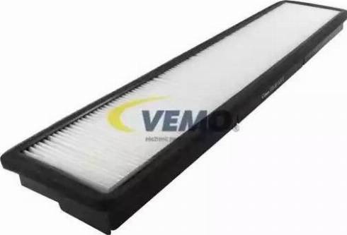 Vemo V25-30-1071 - Filter kabine www.molydon.hr