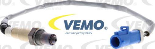 Vemo V25-76-0040 - Lambda-sonda www.molydon.hr