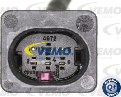 Vemo V25-76-0042 - Lambda-sonda www.molydon.hr