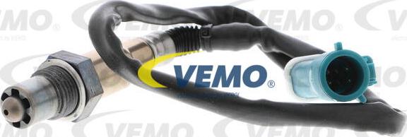 Vemo V25-76-0012 - Lambda-sonda www.molydon.hr