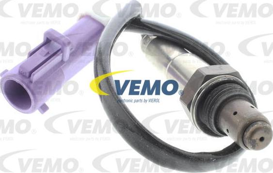 Vemo V25-76-0036 - Lambda-sonda www.molydon.hr