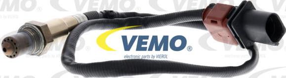 Vemo V25-76-0028 - Lambda-sonda www.molydon.hr