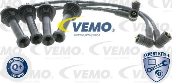 Vemo V25-70-0016 - Set kablova za paljenje www.molydon.hr