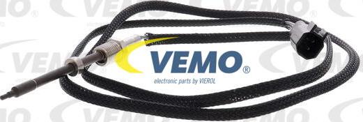 Vemo V25-72-0161 - Senzor, temperatura Ispušnih plinova www.molydon.hr