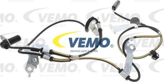 Vemo V25-72-0270 - Senzor, brzina www.molydon.hr