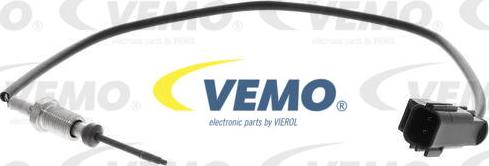 Vemo V25-72-1158 - Senzor, temperatura Ispušnih plinova www.molydon.hr