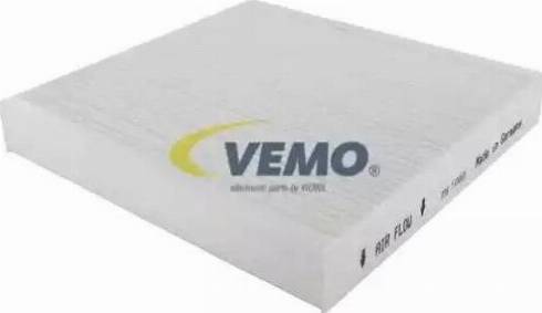 Vemo V26-30-1011 - Filter kabine www.molydon.hr