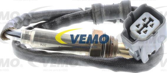 Vemo V26-76-0008 - Lambda-sonda www.molydon.hr