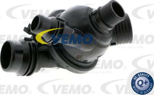 Vemo V20-99-0164 - Termostat, rashladna tekućinu www.molydon.hr