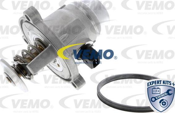 Vemo V20-99-0163 - Termostat, rashladna tekućinu www.molydon.hr