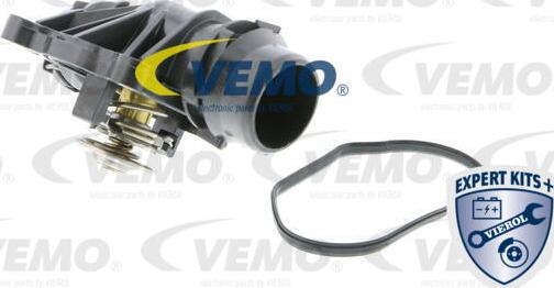 Vemo V20-99-1265 - Termostat, rashladna tekućinu www.molydon.hr