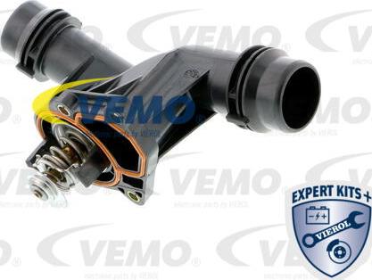 Vemo V20-99-1266 - Termostat, rashladna tekućinu www.molydon.hr