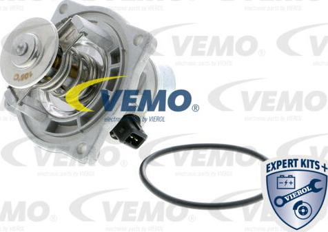 Vemo V20-99-1268 - Termostat, rashladna tekućinu www.molydon.hr