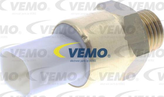 Vemo V20-99-1262 - Prekidač temperature, ventilator radijatora / klima uređaja www.molydon.hr