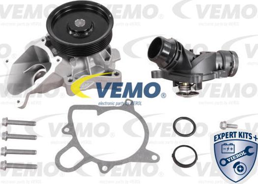 Vemo V20-99-2101 - Termostat, rashladna tekućinu www.molydon.hr