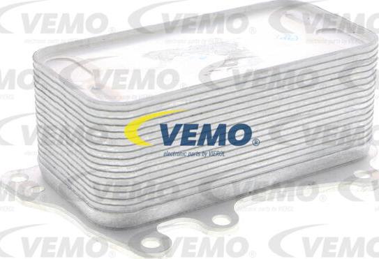 Vemo V20-60-0044 - Uljni hladnjak, ulje za motor www.molydon.hr