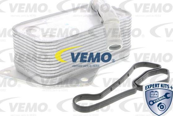 Vemo V20-60-0045 - Uljni hladnjak, ulje za motor www.molydon.hr