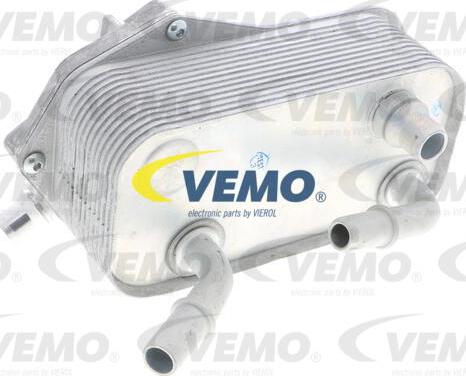 Vemo V20-60-0040 - Uljni hladnjak, ulje za motor www.molydon.hr