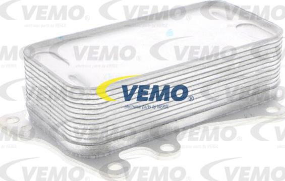 Vemo V20-60-0041 - Uljni hladnjak, ulje za motor www.molydon.hr