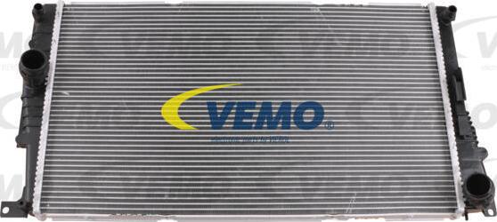 Vemo V20-60-0067 - Hladnjak, hladjenje motora www.molydon.hr