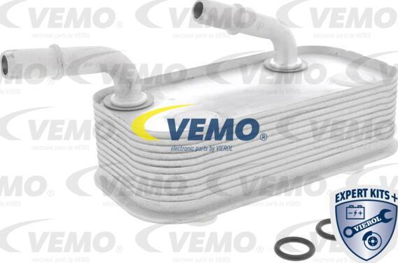 Vemo V20-60-0002 - Uljni hladnjak, ulje za motor www.molydon.hr