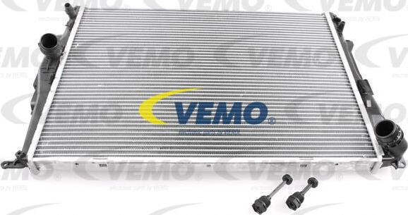 Vemo V20-60-0007 - Hladnjak, hladjenje motora www.molydon.hr