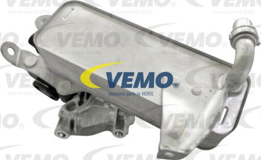 Vemo V20-60-0010 - Uljni hladnjak, ulje za motor www.molydon.hr