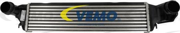 Vemo V20-60-0012 - Intercooler, hladnjak www.molydon.hr