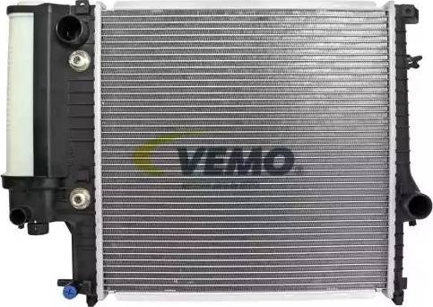 Vemo V20-60-0017 - Hladnjak, hladjenje motora www.molydon.hr