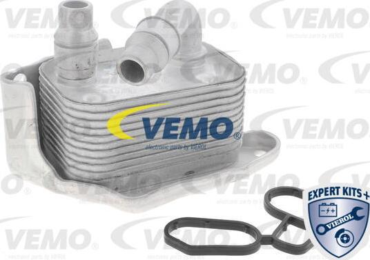 Vemo V20-60-0031 - Uljni hladnjak, ulje za motor www.molydon.hr