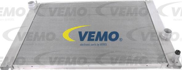 Vemo V20-60-0025 - Hladnjak, hladjenje motora www.molydon.hr