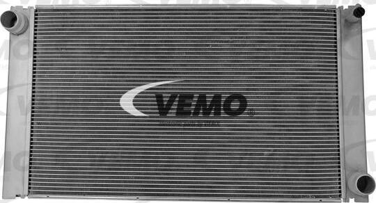 Vemo V20-60-0026 - Hladnjak, hladjenje motora www.molydon.hr