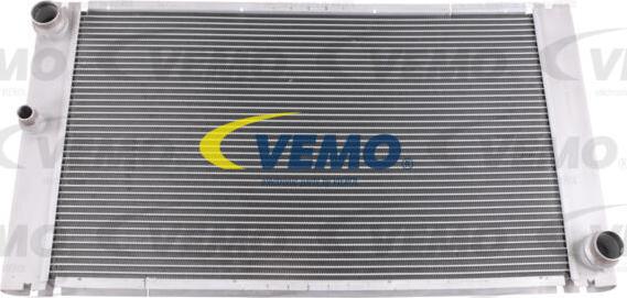 Vemo V20-60-0072 - Hladnjak, hladjenje motora www.molydon.hr