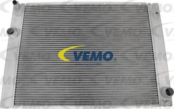 Vemo V20-60-1524 - Hladnjak, hladjenje motora www.molydon.hr