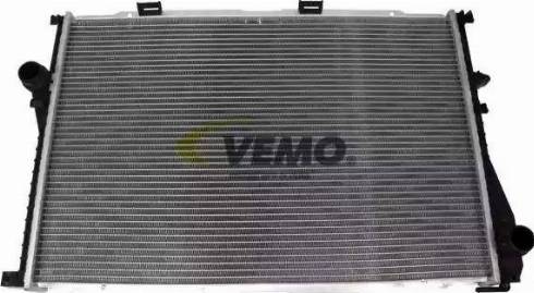 Vemo V20-60-1525 - Hladnjak, hladjenje motora www.molydon.hr