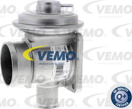 Vemo V20-63-0026 - EGR ventil www.molydon.hr