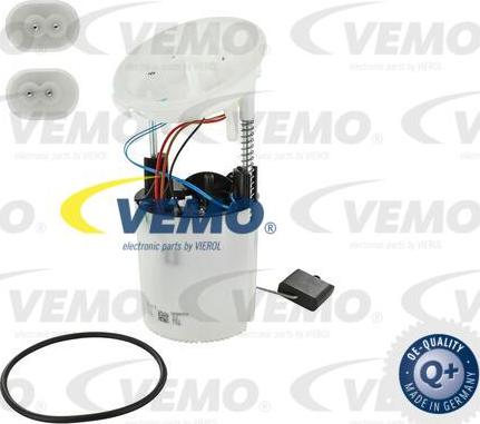 Vemo V20-09-0469 - Modul za dovod goriva www.molydon.hr