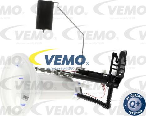 Vemo V20-09-0467 - Modul za dovod goriva www.molydon.hr