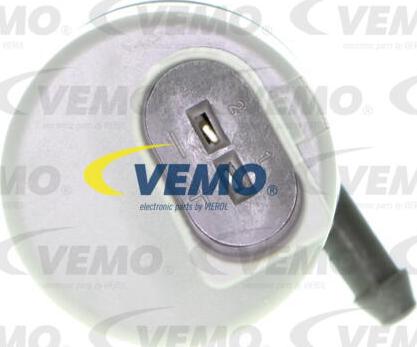 Vemo V20-08-0106 - Pumpa za tekućinu za pranje, pranje vjetrobrana www.molydon.hr