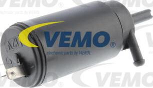 Vemo V20-08-0101 - Pumpa za tekućinu za pranje, pranje vjetrobrana www.molydon.hr