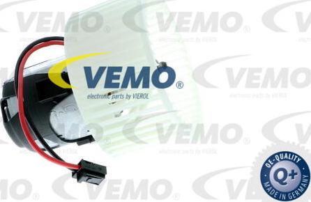 Vemo V20-03-1149 - Ventilator kabine/unutrasnjeg prostora www.molydon.hr