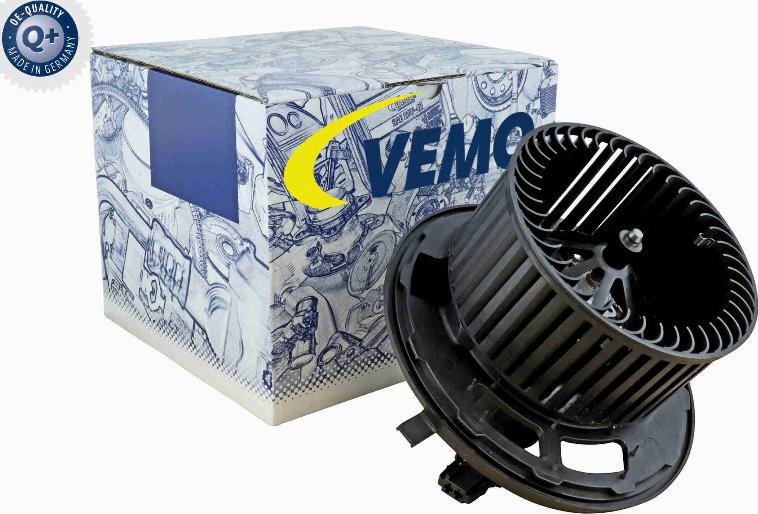 Vemo V20-03-1152 - Ventilator kabine/unutrasnjeg prostora www.molydon.hr