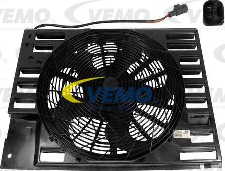 Vemo V20-02-1079 - Ventilator, hladjenje motora www.molydon.hr