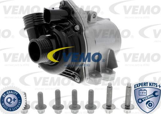 Vemo V20-16-0004-1 - Vodena pumpa www.molydon.hr