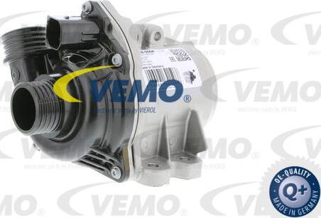 Vemo V20-16-0004 - Vodena pumpa www.molydon.hr