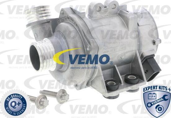 Vemo V20-16-0001 - Vodena pumpa www.molydon.hr