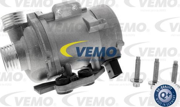 Vemo V20-16-0003 - Vodena pumpa www.molydon.hr