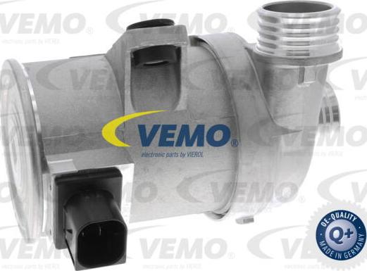 Vemo V20-16-0010 - Vodena pumpa www.molydon.hr