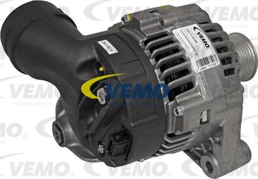 Vemo V20-13-40390 - Alternator www.molydon.hr